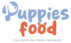 Puppies Food